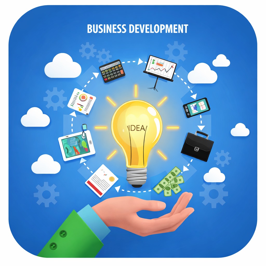 Business Development