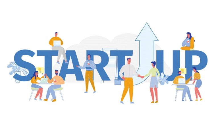 Startup Registration